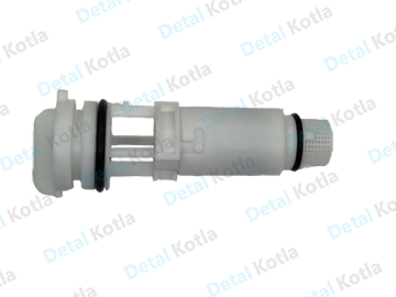Датчик протока воды Bosch 6000 / Buderus U72 87186456820(А) по классной цене в Барнауле