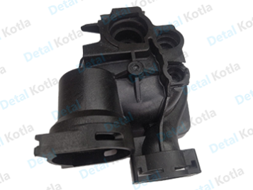 Крышка (улитка) насоса GRUNDFOS CESAO, ERCO DWP-A, XINHU Z027 (G30CCW) PM001AG по классной цене в Барнауле