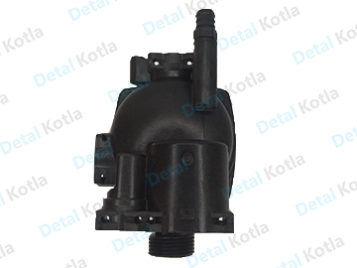 Крышка (улитка) насоса Protherm Рысь (Lynx) D003200022-1 по классной цене в Барнауле