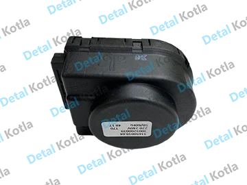 Мотор трехходового клапана Elbi 220-240V (Черный) по классной цене в Барнауле