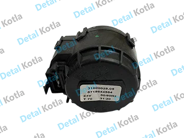 Мотор трехходового клапана Elbi 24v по классной цене в Барнауле