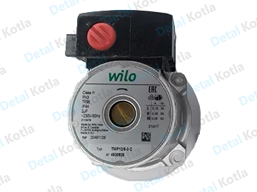 Двигатель насоса Wilo 12/5-3 по классной цене в Барнауле